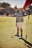 Picture of Majica polo kratkih rukava - Crna JP