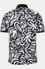 Picture of Majica polo kratkih rukava - Crna JP