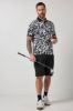 Picture of Majica polo kratkih rukava - Crna JP