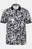 Picture of Majica polo kratkih rukava - Crna JP