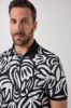 Picture of Majica polo kratkih rukava - Crna JP