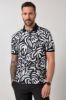 Picture of Majica polo kratkih rukava - Crna JP