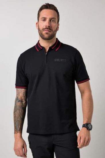 Picture of Majica polo kratkih rukava - Crna JP