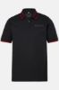 Picture of Majica polo kratkih rukava - Crna JP