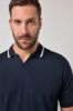 Picture of Majica polo kratkih rukava - Navy plava JP