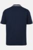 Picture of Majica polo kratkih rukava - Navy plava JP