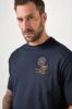 Picture of Majica kratkih rukava - Navy plava JP