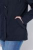 Picture of Jakna vodoodbojna s kopčama