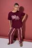 Picture of Majica kratkih rukava šireg kroja