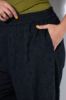 Picture of Hlače dugih nogavica šireg kroja elastičnog struka