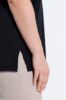 Picture of Majica kratkih rukava V izreza pamučna