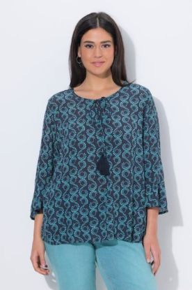 Picture of Bluza 3/4 rukava A kroja