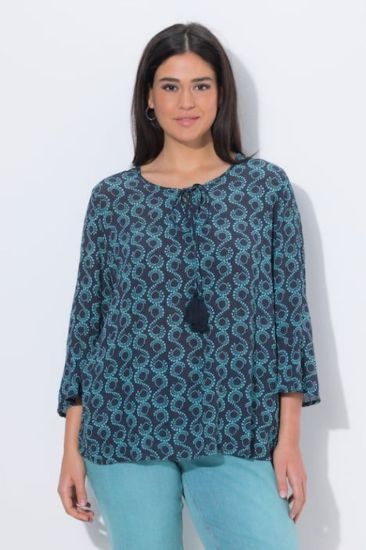 Picture of Bluza 3/4 rukava A kroja