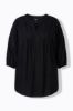 Picture of Bluza 3/4 rukavi s naborima
