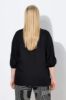 Picture of Bluza 3/4 rukavi s naborima
