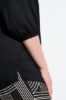 Picture of Bluza 3/4 rukavi s naborima