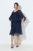 Picture of Haljina svečana A kroja - ledeno plava