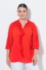 Picture of Bluza elegantna rukavi 3/4 A kroja - neon crvena