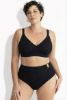 Picture of Kupaći kostim dvodijelni mekanih košarica mrežasti detalji