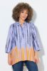 Picture of Bluza rukavi 3/4 - pink multi