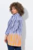Picture of Bluza rukavi 3/4 - pink multi