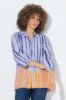 Picture of Bluza rukavi 3/4 - pink multi