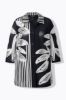 Picture of Bluza elegantna 3/4 rukava s kragnom