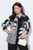 Picture of Bluza elegantna 3/4 rukava s kragnom
