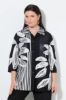Picture of Bluza elegantna 3/4 rukava s kragnom