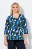Picture of Majica 3/4 rukava V izreza