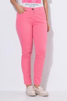 Picture of Traperice užih nogavica - pink svijetla