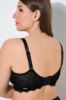 Picture of Grudnjak bez žice s dodatkom čipke