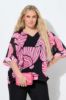 Picture of Bluza 3/4 rukavi dvoslojna