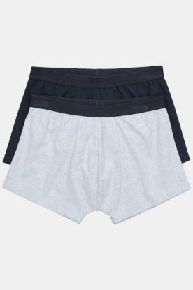 Picture of Gaće midi 2 u paketu - Traper plave JP