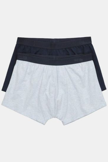 Picture of Gaće midi 2 u paketu - Traper plave JP