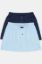 Picture of Bokserice midi 2 u paketu - Traper plave JP