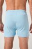 Picture of Bokserice midi 2 u paketu - Traper plave JP