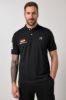 Picture of Majica polo kratkih rukava - Crna JP
