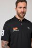 Picture of Majica polo kratkih rukava - Crna JP