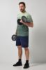 Picture of Majica kratkih rukava sportska - Zelena svijetla JP