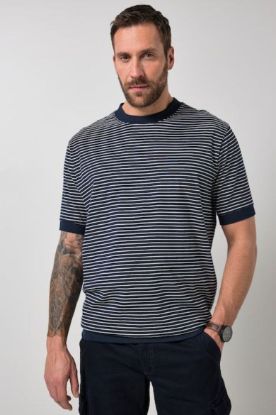 Picture of Majica kratkih rukava - Navy plava JP