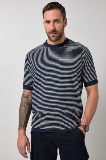 Picture of Majica kratkih rukava - Navy plava JP