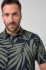 Picture of Majica polo kratkih rukava - Navy plava JP