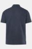 Picture of Majica polo kratkih rukava - Navy plava JP