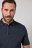 Picture of Majica polo kratkih rukava - Navy plava JP