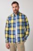 Picture of Košulja dugih rukava - Traper plavo JP