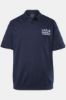 Picture of Majica polo kratkih rukava - Navy plava JP