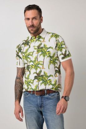 Picture of Majica polo kratkih rukava - Prljavo bijela JP