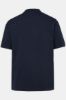 Picture of Majica polo kratkih rukava - Navy plava JP