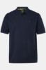 Picture of Majica polo kratkih rukava - Navy plava JP